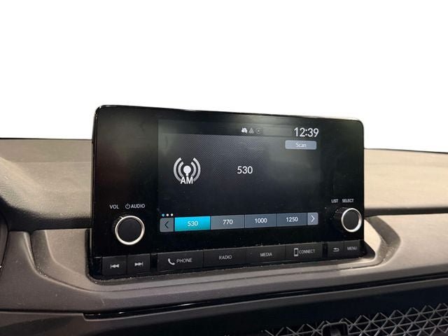 Used 2024 Honda Accord LX image 37