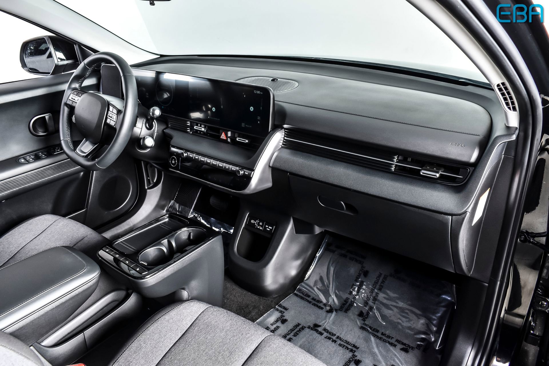 Used 2025 Hyundai Ioniq 5 SE image 25