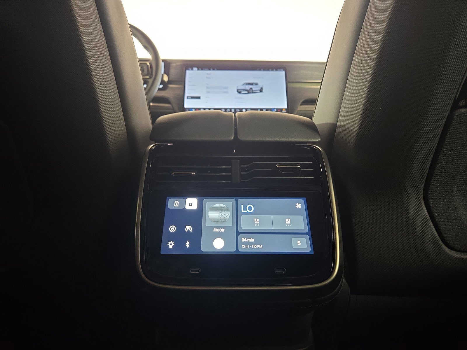 Used 2023 Rivian R1T Adventure image 28