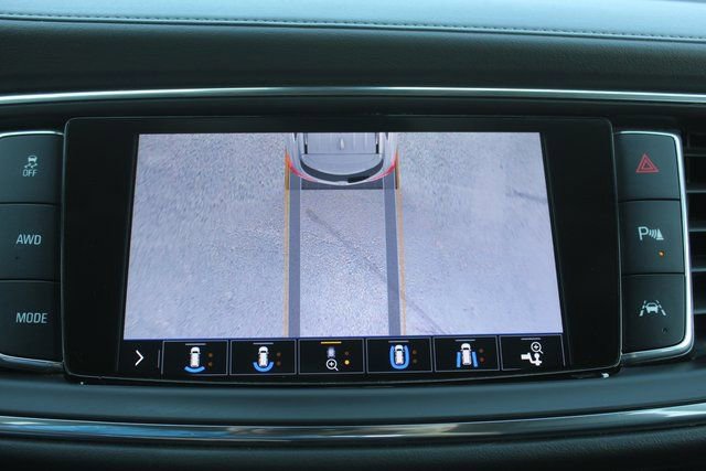 Used 2020 Buick Enclave Avenir w/ Avenir Technology Package image 37