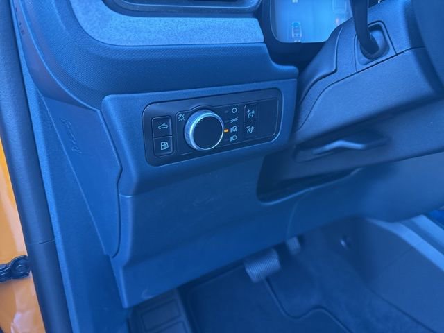 New 2026 Ford Maverick XLT w/ Equipment Group 301A image 11