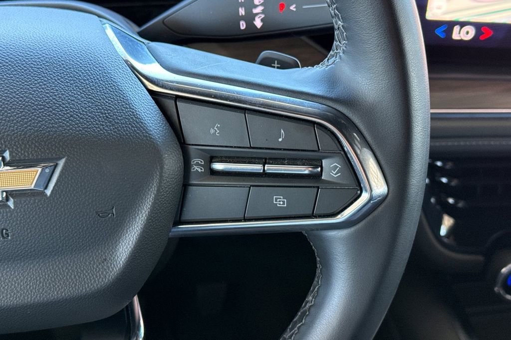 Used 2025 Chevrolet Tahoe LT image 39