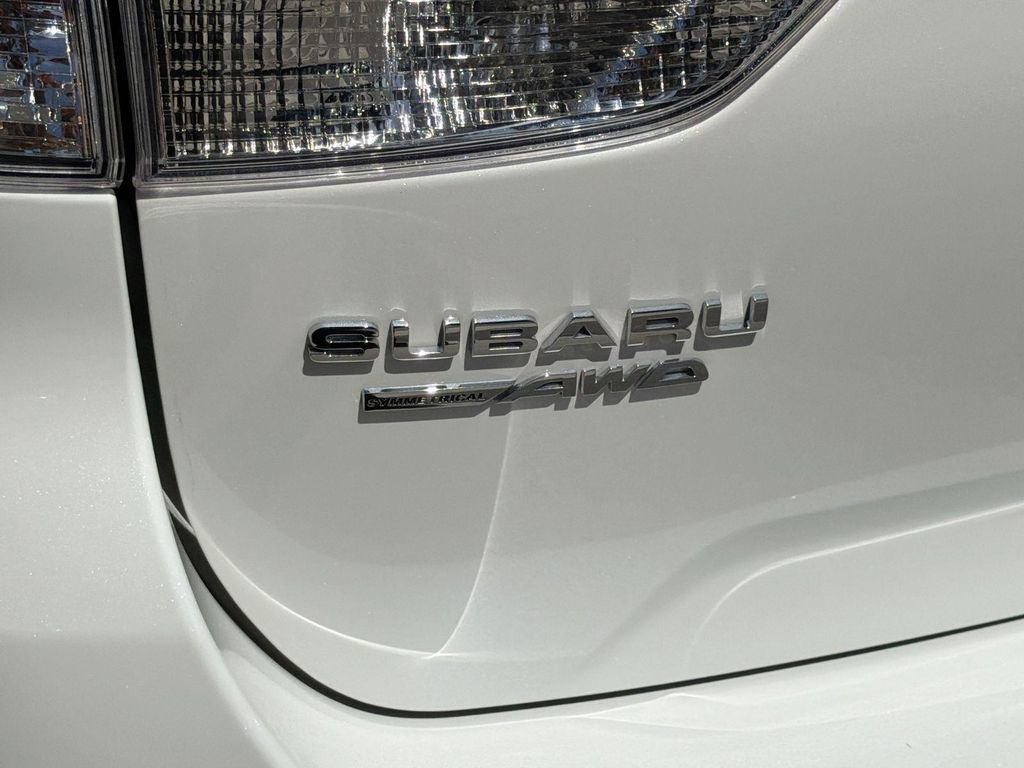 Used 2023 Subaru Forester Sport AWD/4WD image 30