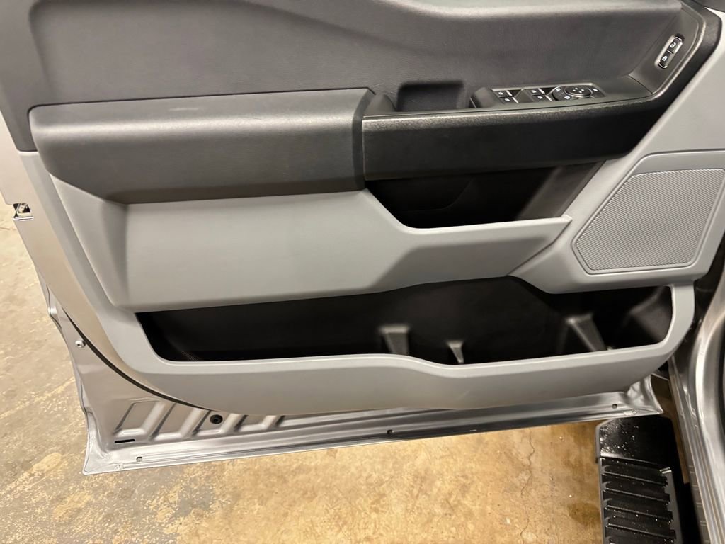 Used 2024 Ford F250 XL w/ XL Driver Assist Package image 18