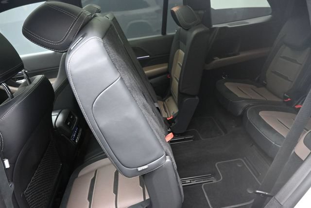 Certified 2021 Mercedes-Benz GLS 63 AMG 4MATIC image 26