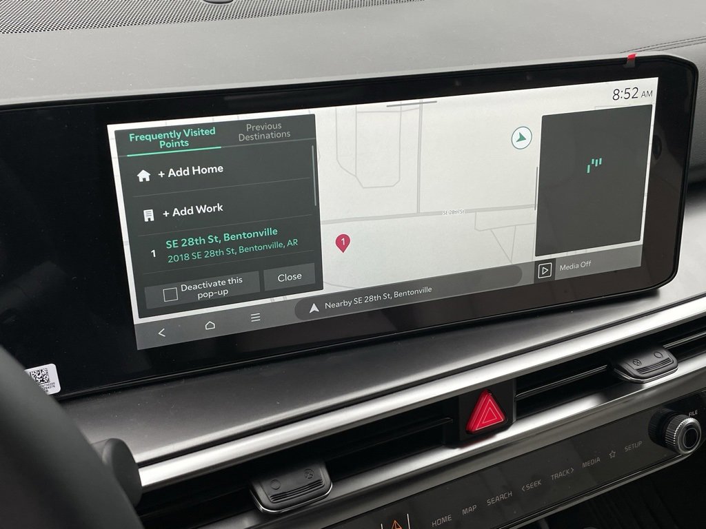 New 2025 Kia Sorento S image 15