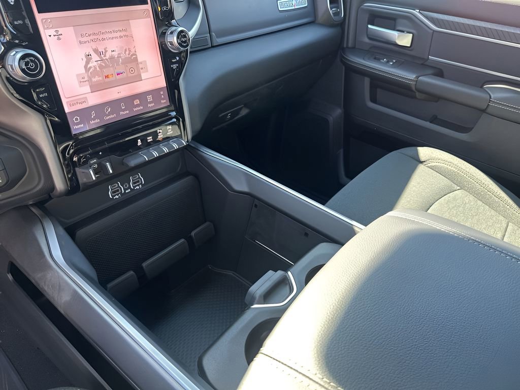 New 2026 RAM 2500 Lone Star image 36