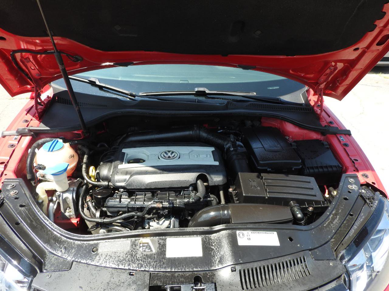 Used 2014 Volkswagen Eos Komfort image 18