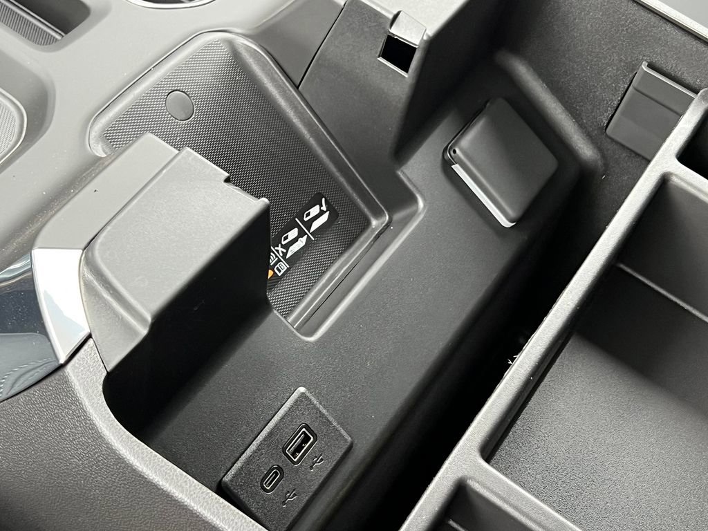 New 2026 GMC Sierra 1500 Elevation w/ Elevation Premium Package image 38