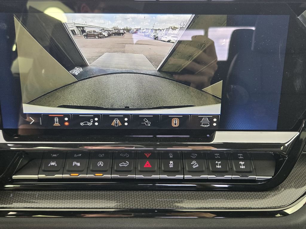 New 2026 Chevrolet Silverado 1500 ZR2 w/ LPO, Dark Essentials Package image 17