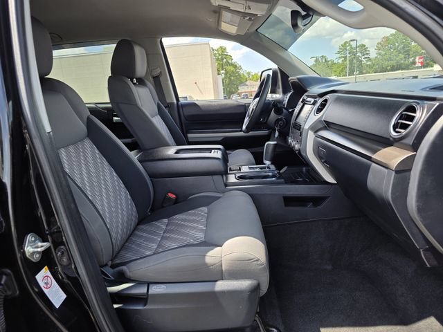 Used 2019 Toyota Tundra SR5 w/ Convenience Package AWD/4WD image 27