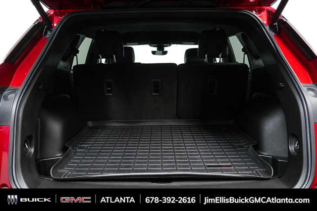 Used 2021 Chevrolet Blazer RS w/ Enhanced Convenience Package image 27