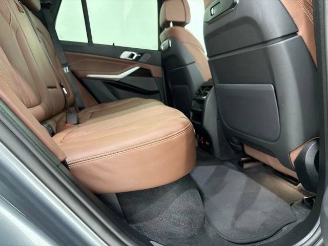 Certified 2024 BMW X5 xDrive40i w/ Premium Package AWD/4WD image 23