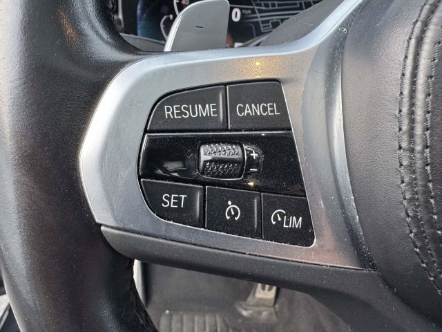 Used 2023 BMW 540i xDrive w/ M Sport Package AWD/4WD image 27