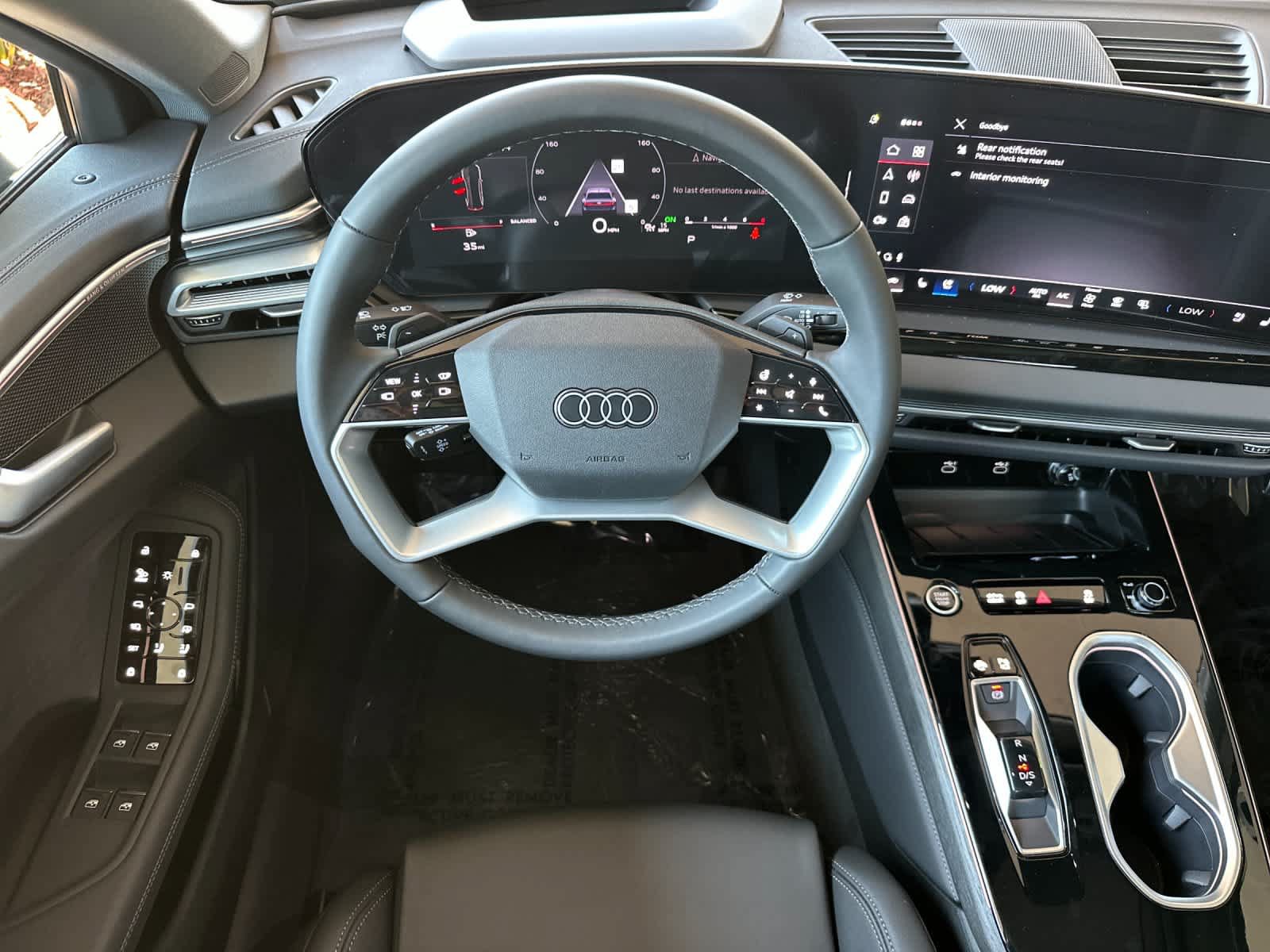 New 2026 Audi A6 Premium Plus AWD/4WD image 14
