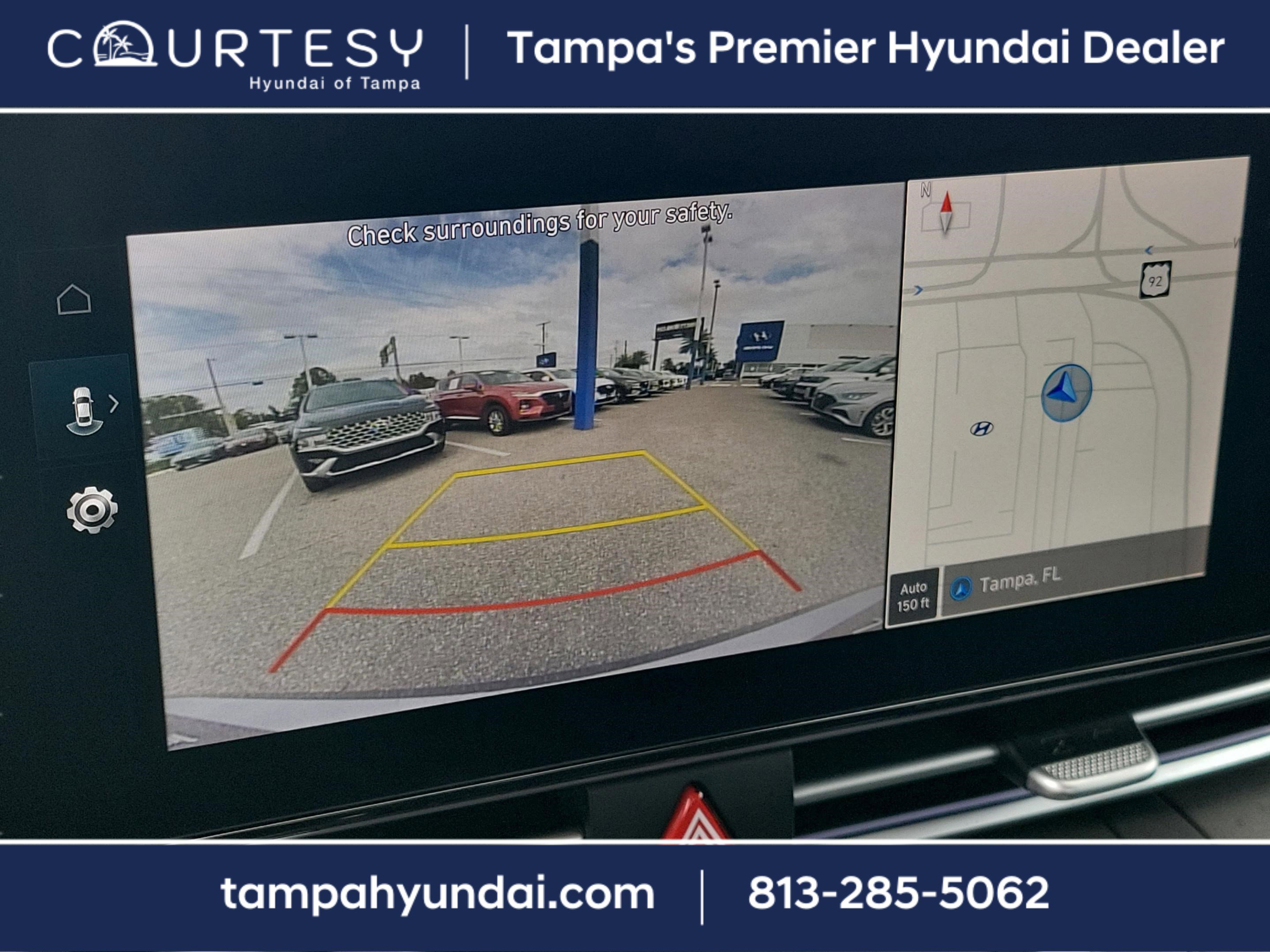 Certified 2024 Hyundai Elantra SEL image 21