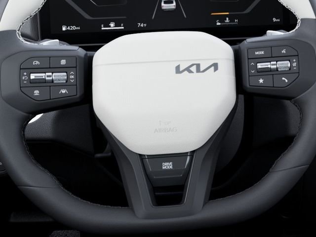 New 2026 Kia K4 GT-Line Turbo image 22