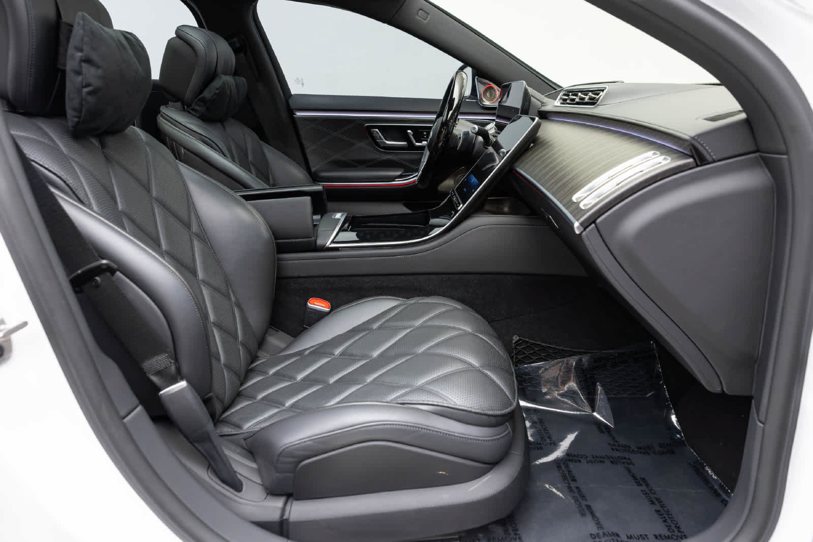 Used 2024 Mercedes-Benz Maybach S 680 4MATIC image 9