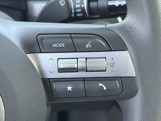 Certified 2025 Hyundai Sonata SE image 25