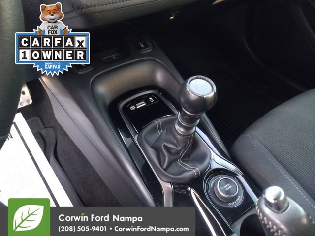 Used 2023 Toyota Corolla Core w/ Performance Package image 17