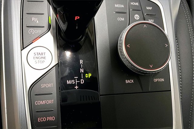 Used 2023 BMW 430i Gran Coupe xDrive w/ M Sport Package image 23