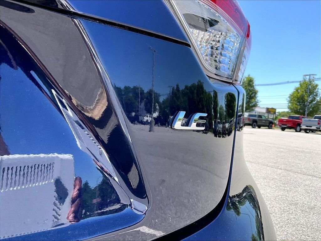 Used 2024 Toyota Corolla LE FWD image 29
