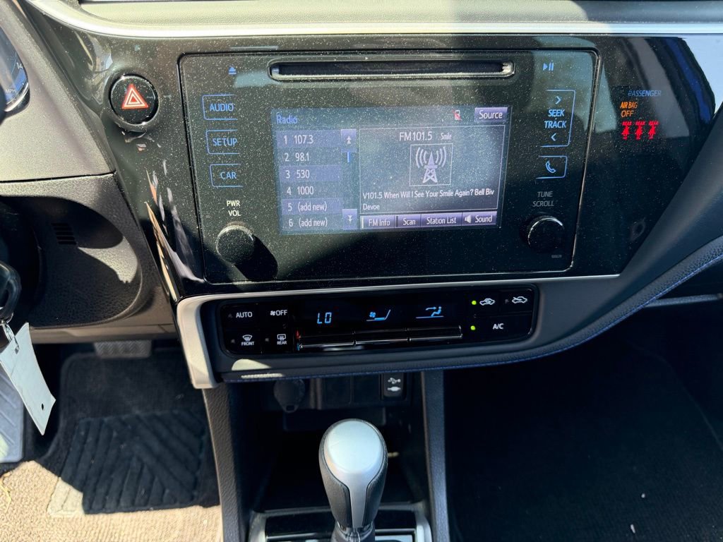 Used 2019 Toyota Corolla SE image 27