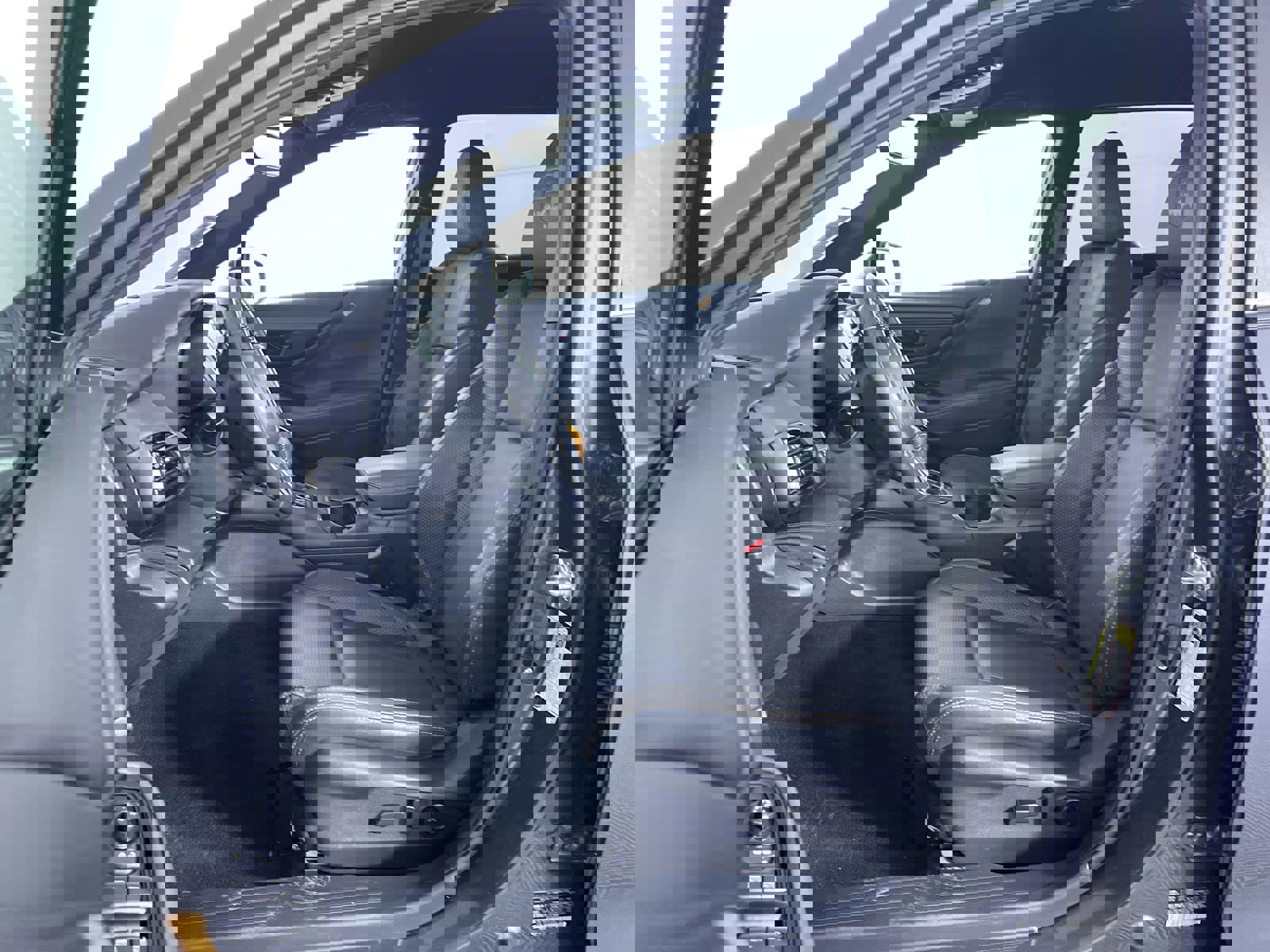 Used 2023 Subaru Outback Wilderness image 15