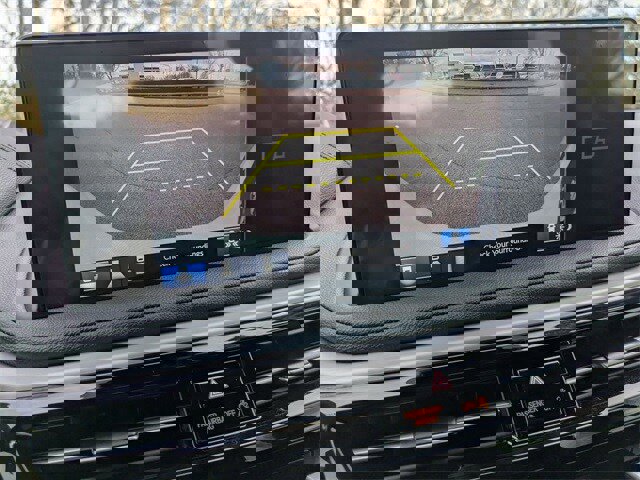 New 2025 Acura MDX FWD image 7