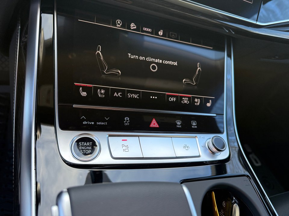 New 2026 Audi Q8 Premium Plus image 20