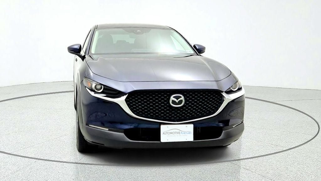Used 2021 MAZDA CX-30 AWD 2.5 S w/ Select Package image 2