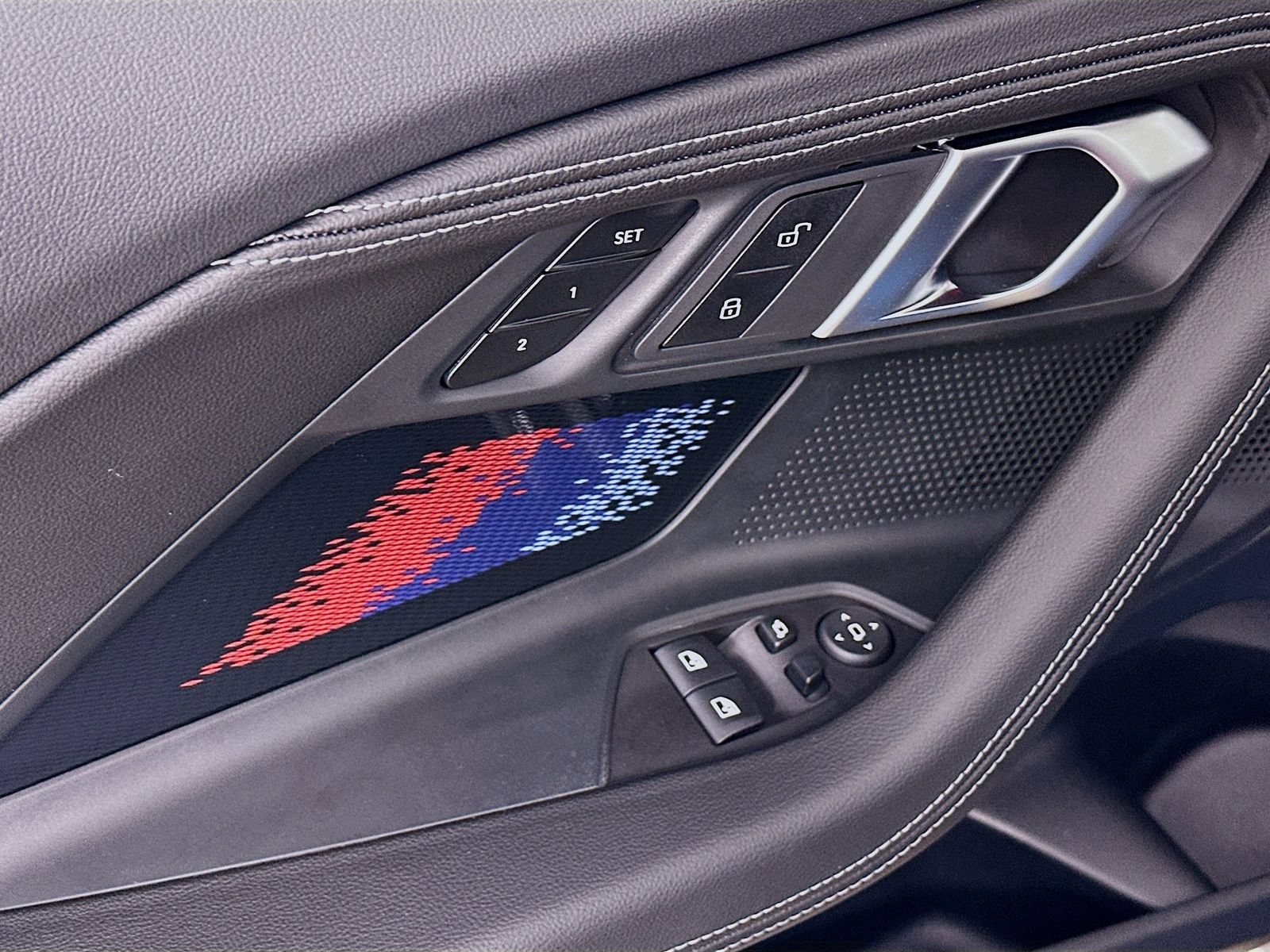 New 2026 BMW M2 w/ Lighting Package RWD image 17