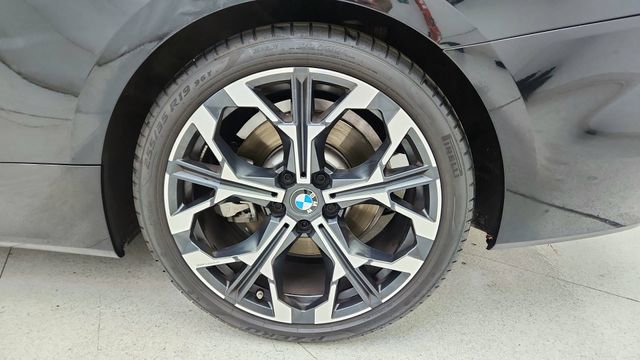 Used 2026 BMW 430i Convertible RWD image 60