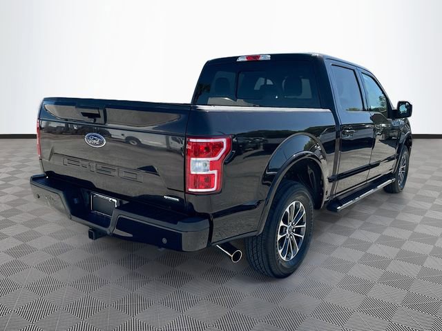 Used 2018 Ford F150 XLT w/ Equipment Group 302A Luxury image 5