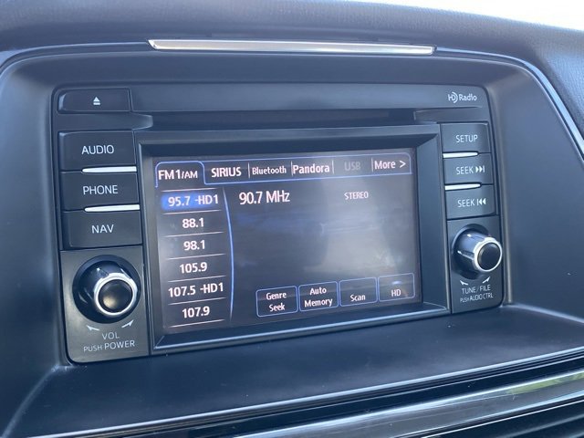 Used 2015 MAZDA MAZDA6 Touring image 19