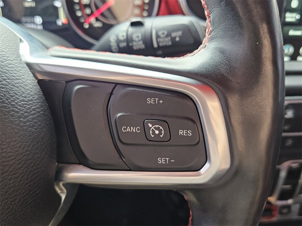 Used 2018 Jeep Wrangler Unlimited Rubicon w/ Dual Top Group image 22