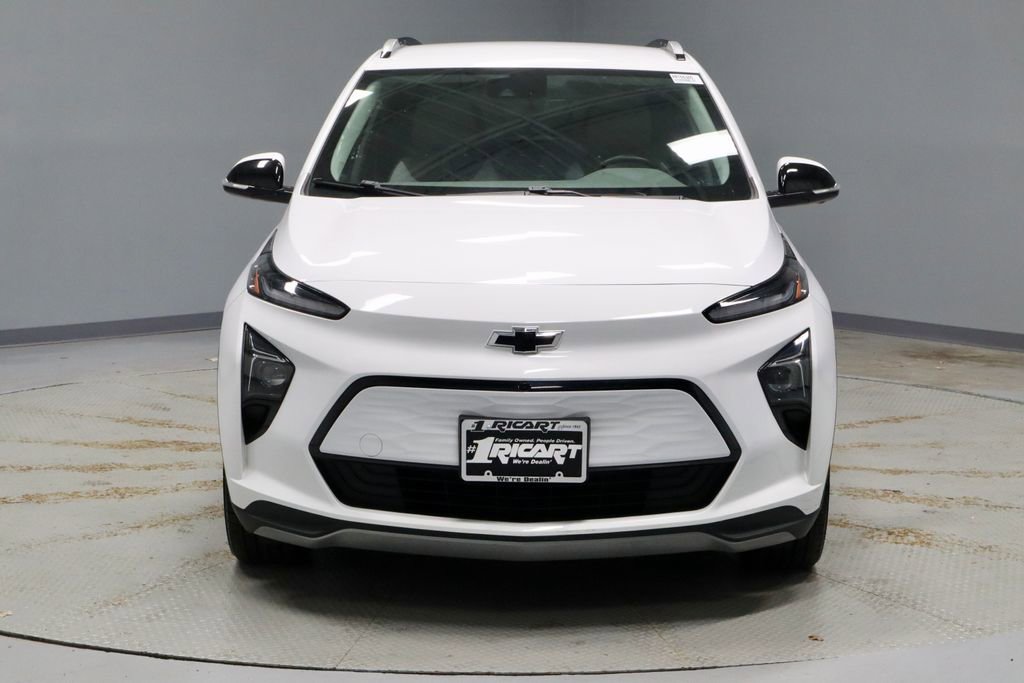Used 2023 Chevrolet Bolt EUV Premier image 5