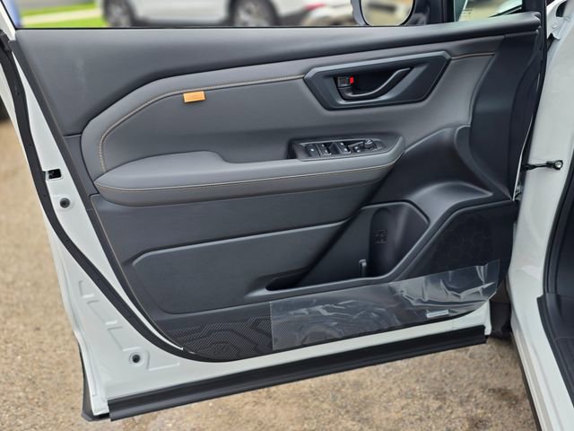 New 2026 Subaru Forester Wilderness w/ Wilderness Plus Package image 18