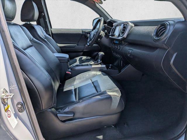 Used 2019 Toyota Tacoma TRD Off-Road AWD/4WD image 27