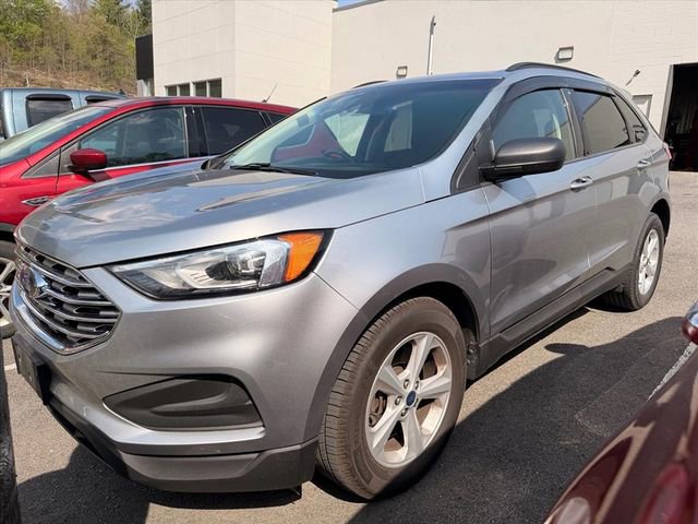 Used 2020 Ford Edge SE AWD/4WD image 2