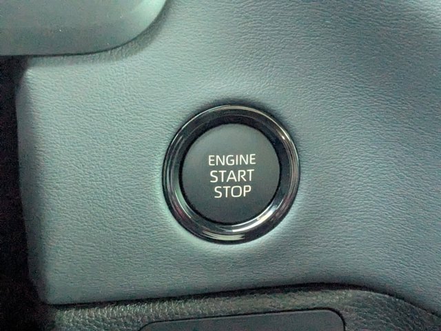 New 2025 Toyota Tundra Platinum image 26