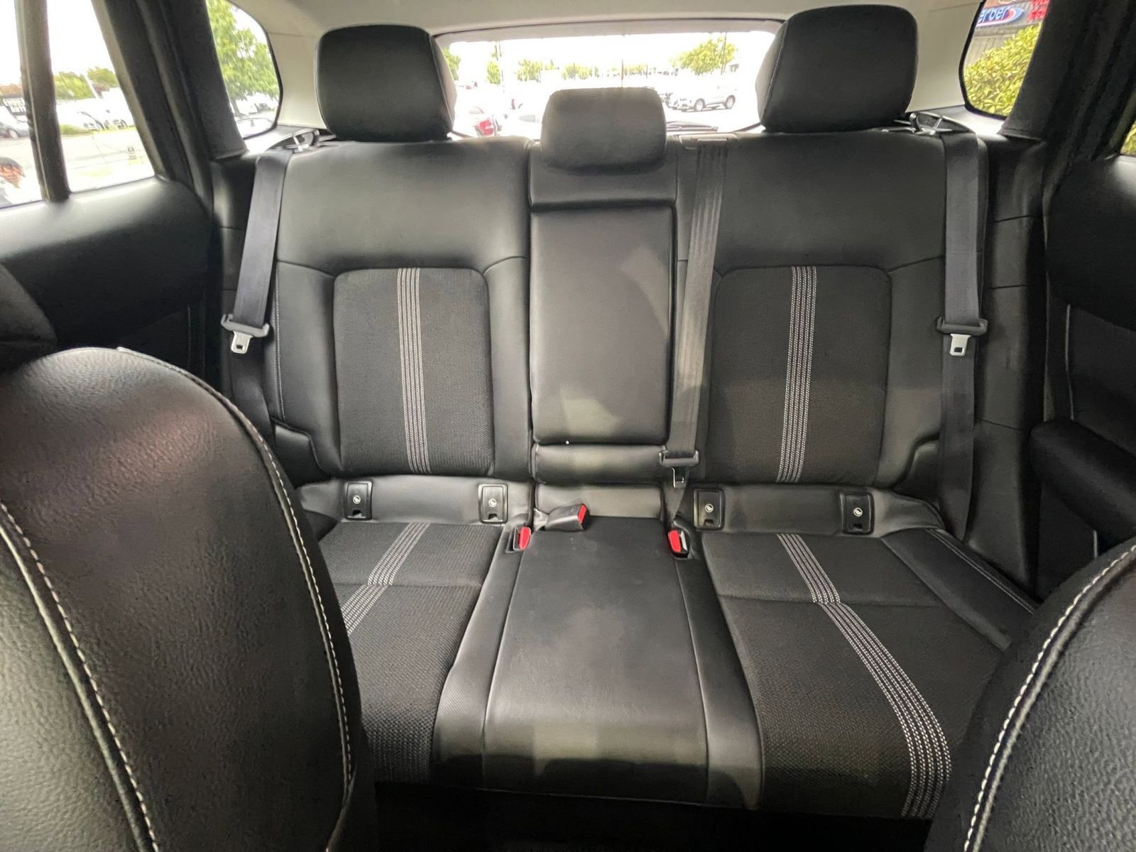 Used 2025 MAZDA CX-50 AWD 2.5 S w/ Preferred Package image 38