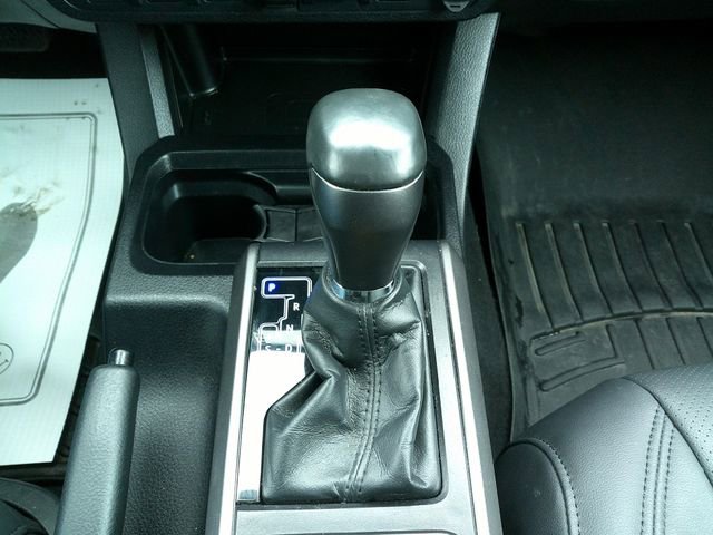 Certified 2022 Toyota Tacoma TRD Sport image 22