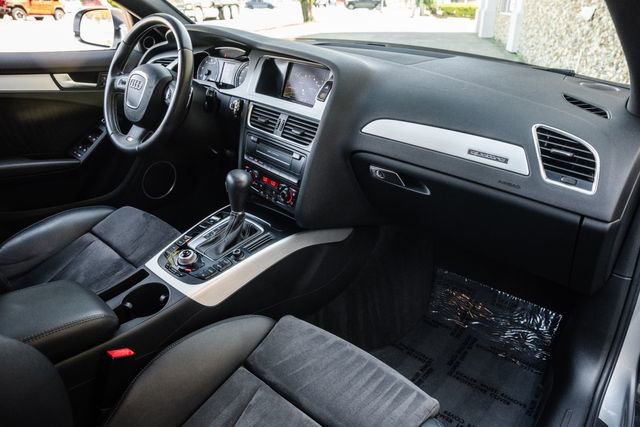 Used 2010 Audi S4 Premium Plus w/ Navigation Pkg w/Camera image 23