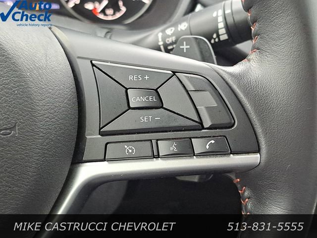 Used 2022 Nissan Altima 2.5 SR image 14