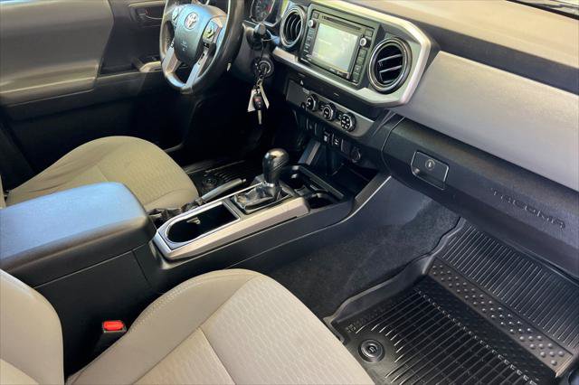 Certified 2019 Toyota Tacoma SR5 RWD image 15