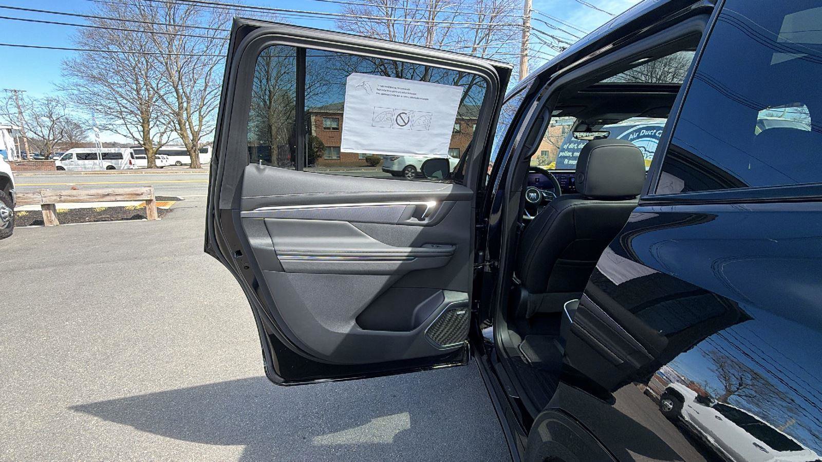 New 2026 Buick Enclave Sport Touring w/ Super Cruise Package image 30