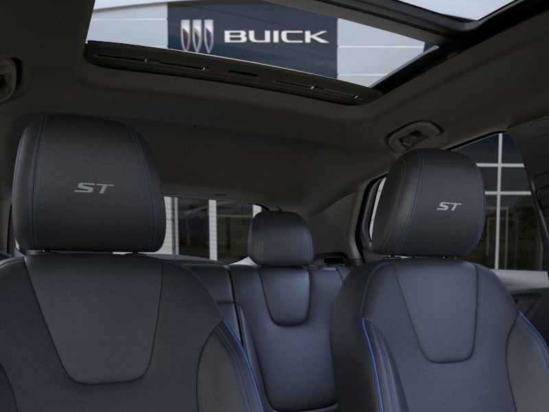 New 2026 Buick Encore GX Sport Touring w/ Experience Buick Package image 48
