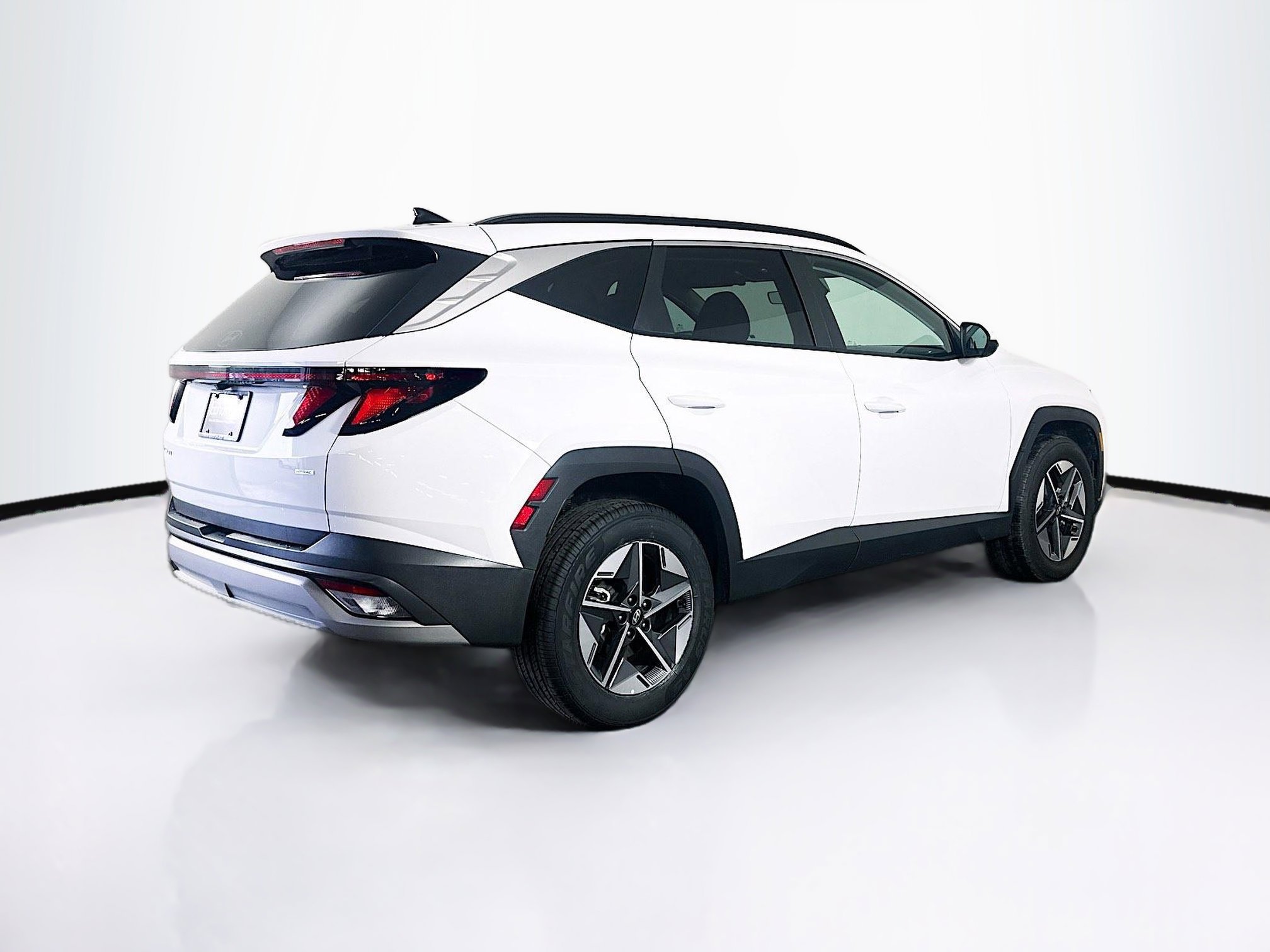 Used 2025 Hyundai Tucson SEL image 9