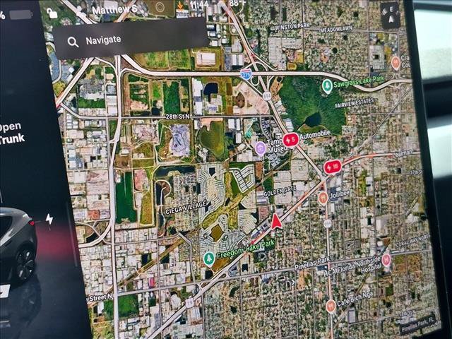Used 2025 Tesla Model 3 Long Range RWD image 13